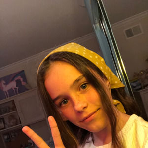 Meet your Posher, Alannah